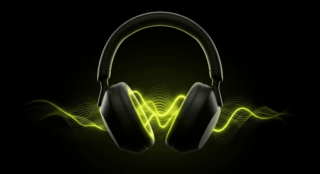 Sony WH-1000XM5