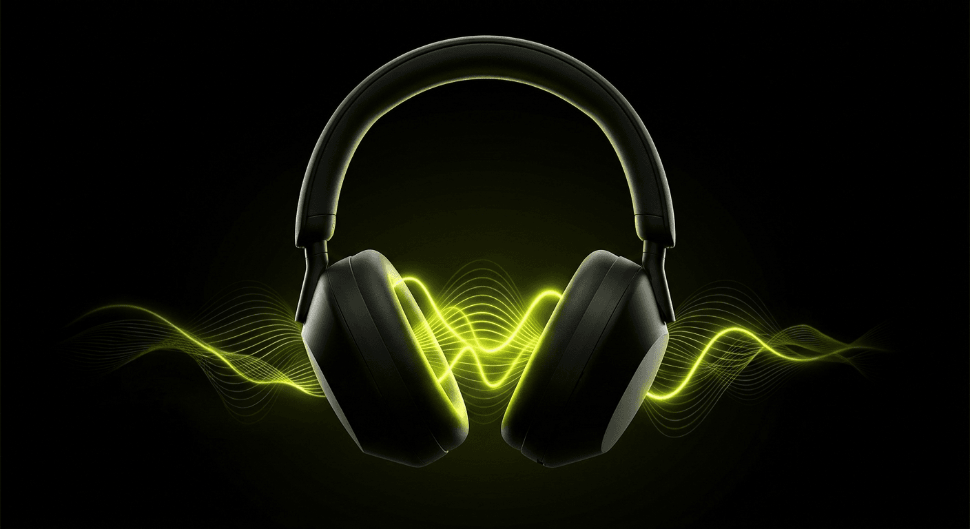 Sony WH-1000XM5