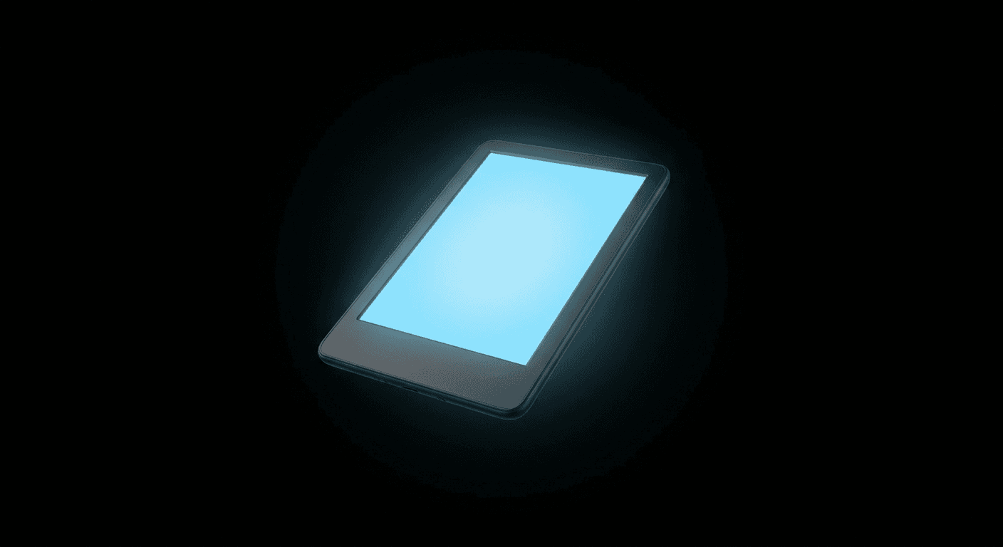 Kindle Paperwhite