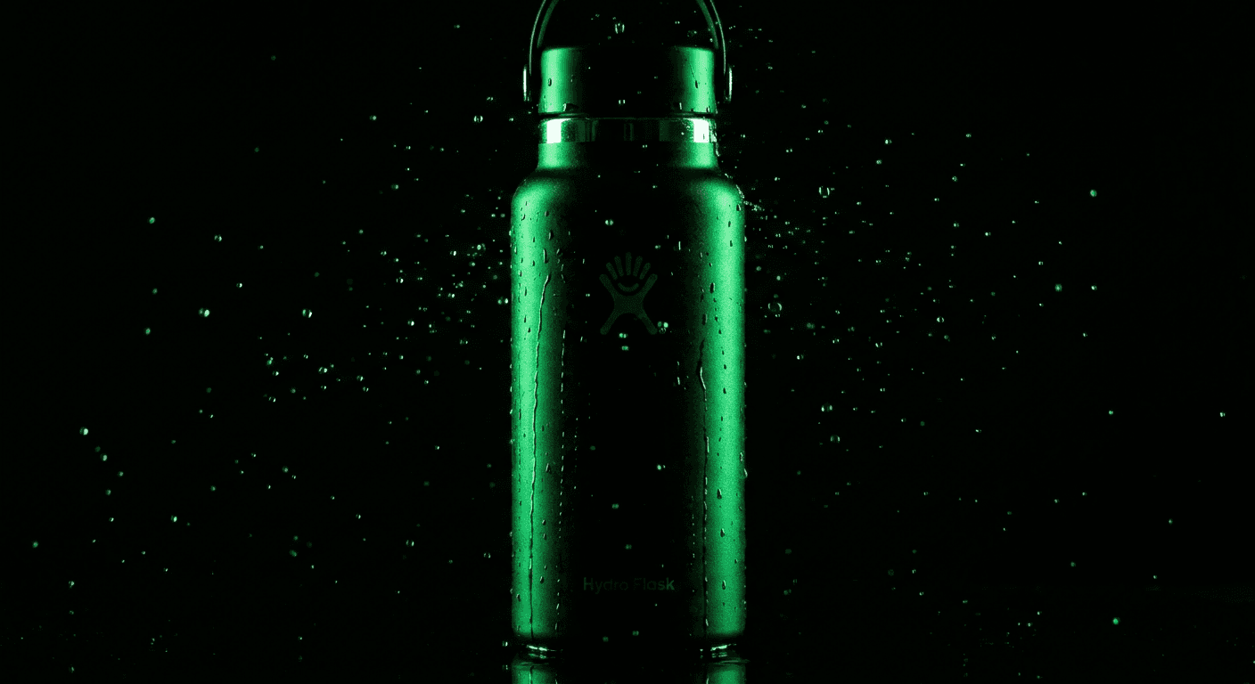 Hydro Flask 32oz